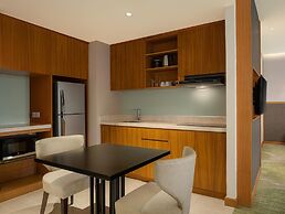 Radisson Golf & Convention Center Batam