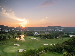 Radisson Golf & Convention Center Batam