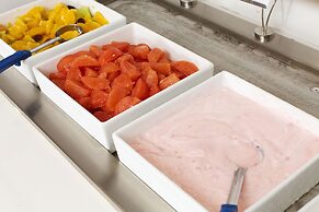 Hyatt House Dallas/Frisco