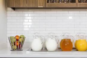 Hyatt House Dallas/Frisco