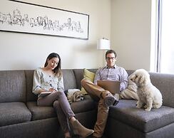 Hyatt House Dallas/Frisco