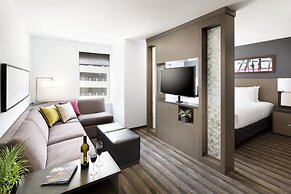 Hyatt House Dallas/Frisco