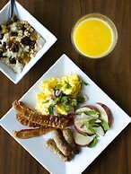 Hyatt House Dallas/Frisco