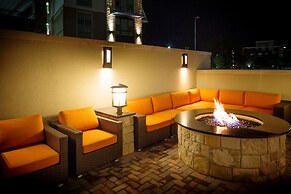 Hyatt House Dallas/Frisco