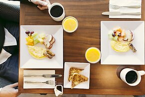 Hyatt House Dallas/Frisco