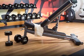 Hyatt House Dallas/Frisco