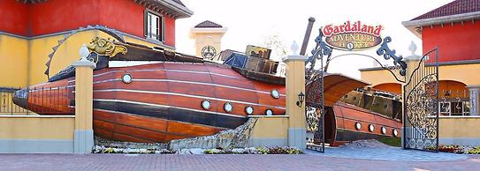 Gardaland Adventure Hotel