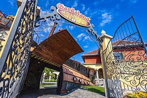 Gardaland Adventure Hotel