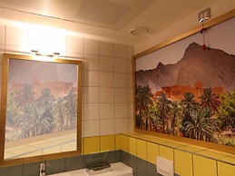 Gardaland Adventure Hotel