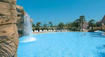 Gardaland Adventure Hotel