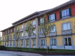 Gardaland Adventure Hotel