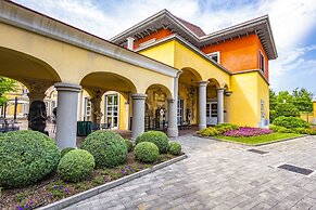 Gardaland Adventure Hotel