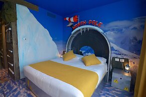 Gardaland Adventure Hotel