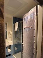 Gardaland Adventure Hotel