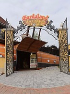 Gardaland Adventure Hotel
