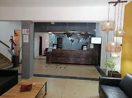 Hotel Palace Piriápolis