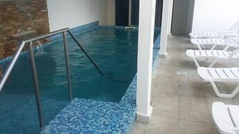 Hotel Palace Piriápolis