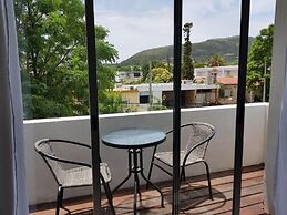 Hotel Palace Piriápolis