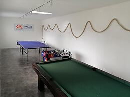 Hotel Palace Piriápolis