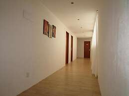 Hotel Palace Piriápolis