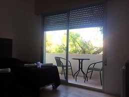 Hotel Palace Piriápolis