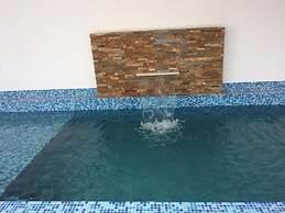 Hotel Palace Piriápolis