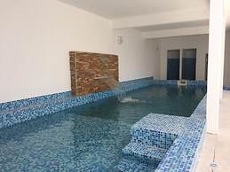 Hotel Palace Piriápolis