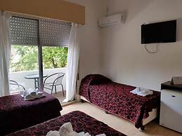 Hotel Palace Piriápolis