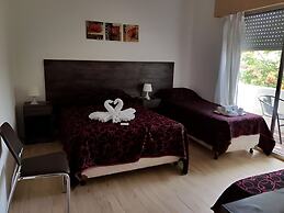 Hotel Palace Piriápolis