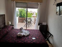 Hotel Palace Piriápolis