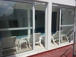 Hotel Palace Piriápolis