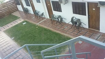 Hotel Palace Piriápolis