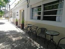 Hotel Palace Piriápolis