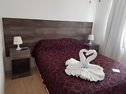 Hotel Palace Piriápolis