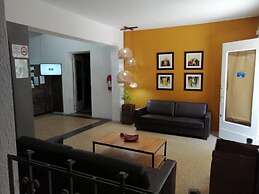 Hotel Palace Piriápolis