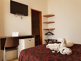 Hotel Palace Piriápolis