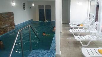 Hotel Palace Piriápolis