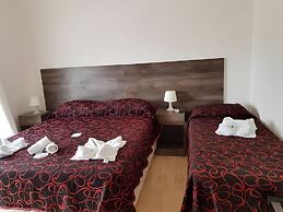 Hotel Palace Piriápolis