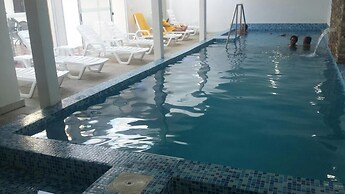 Hotel Palace Piriápolis