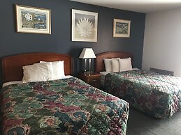 Timber Inn Motel
