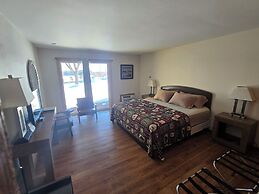 Timber Inn