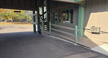 Timber Inn