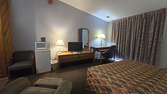 Timber Inn
