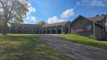 Timber Inn