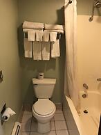 Timber Inn Motel