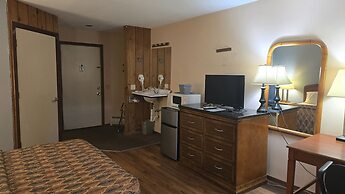 Timber Inn