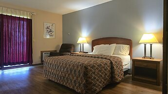 Timber Inn