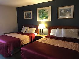 Timber Inn Motel
