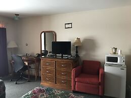 Timber Inn Motel