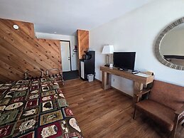 Timber Inn
